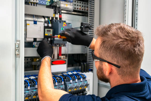 Best Local Electrician Companies  in Cornelius, NC