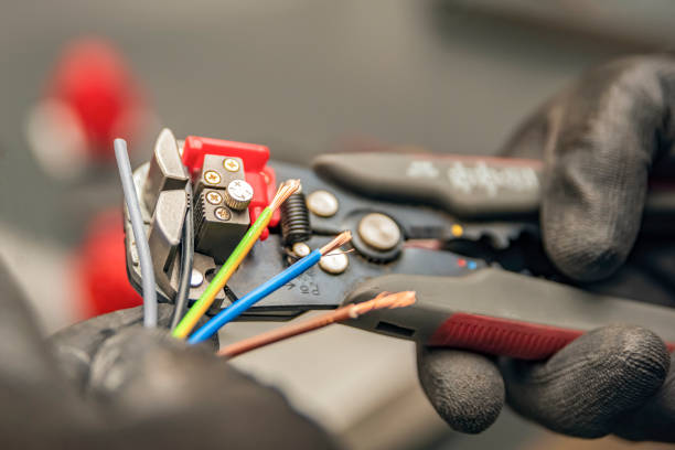 Reliable Cornelius, NC Electrician Solutions