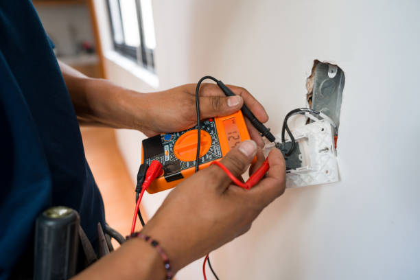 Best Circuit Breaker Repair  in Cornelius, NC