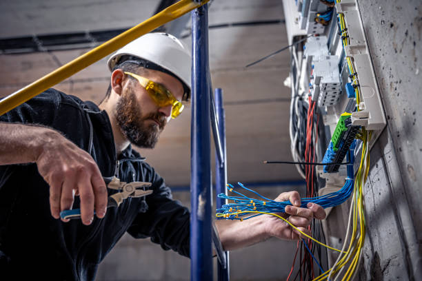  Cornelius, NC Electrician Pros