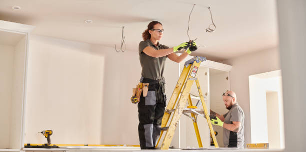 Best Electrical Outlet Repair  in Cornelius, NC
