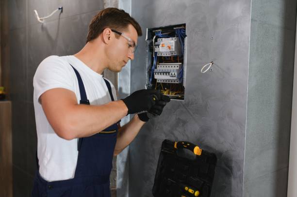 Best Commercial Electrician Services  in Cornelius, NC