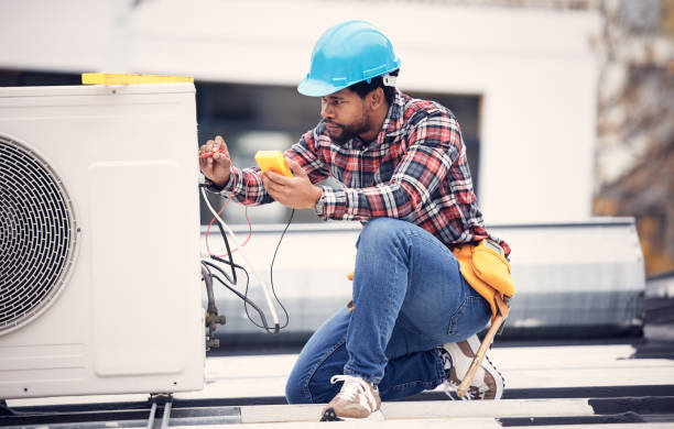 Best Affordable Emergency Electrician  in Cornelius, NC
