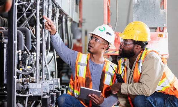 Best Electrical Installation Contractor  in Cornelius, NC