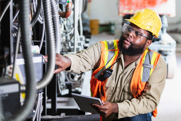 Best Electric Panel Repair  in Cornelius, NC