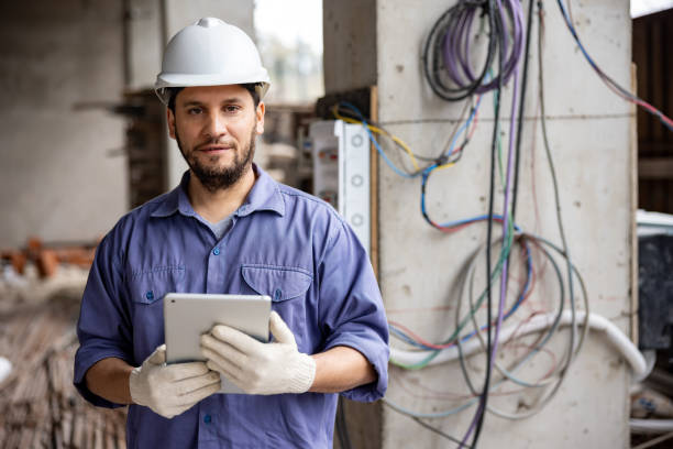 Best Electrical System Inspection  in Cornelius, NC