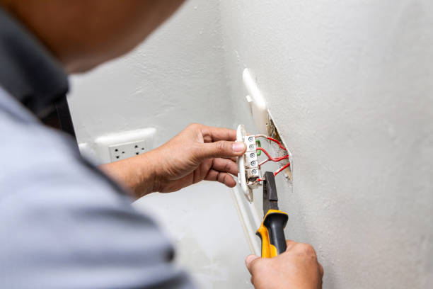Best Electrician for Home Renovation  in Cornelius, NC