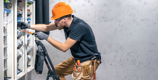 Best Electrical Repair Services  in Cornelius, NC