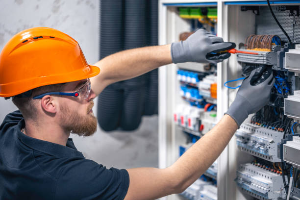 Best Electrical Troubleshooting Services  in Cornelius, NC