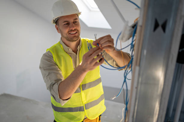 Best Home Electrical Repair  in Cornelius, NC