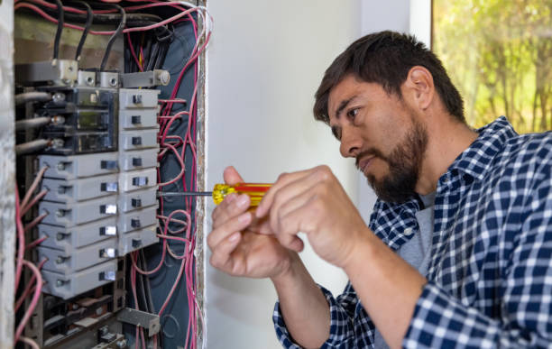 Best Industrial Electrical Services  in Cornelius, NC